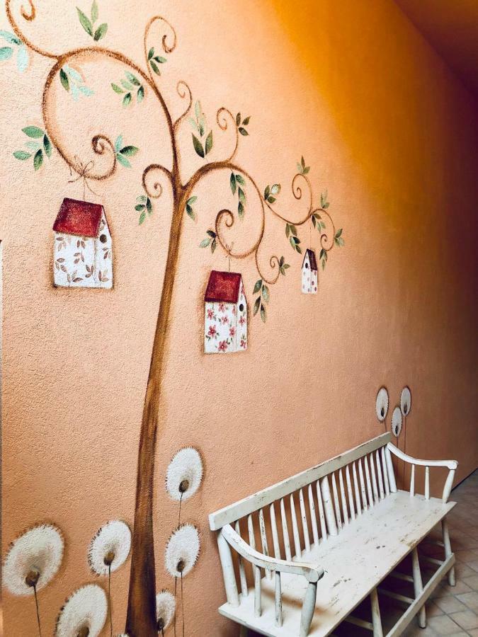Alice'S Nest-Lake View House Padenghe sul Garda Buitenkant foto