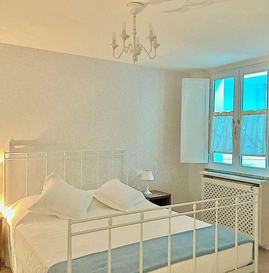 Alice'S Nest-Lake View House Padenghe sul Garda Buitenkant foto